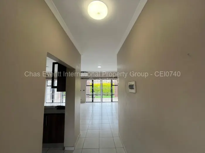 Townhouse/Cluster to Rent in Marlborough