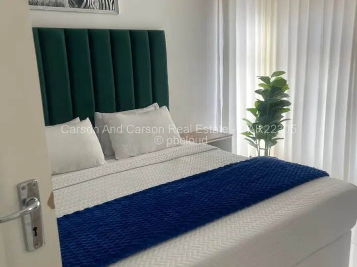 Townhouse/Cluster to Rent in Avondale