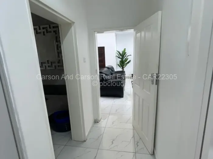 Townhouse/Cluster to Rent in Avondale