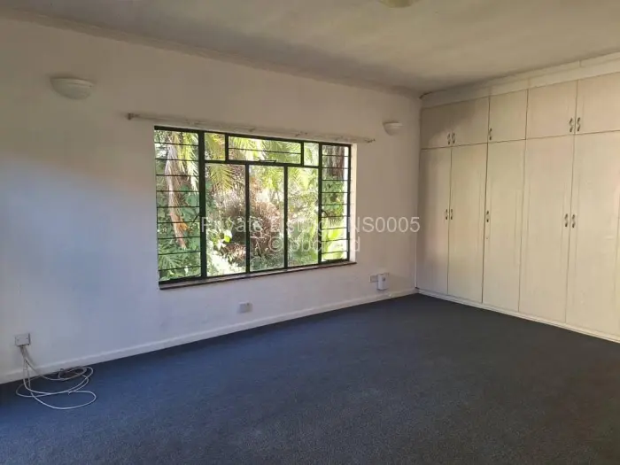 Townhouse/Cluster to Rent in Greendale, Harare