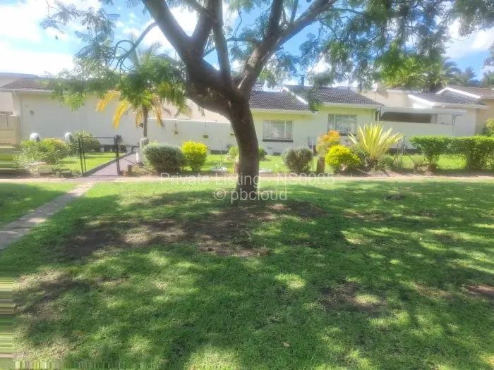 3 Bedroom Cottage/Garden Flat to Rent in Athlone, Harare