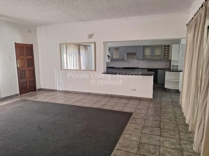 Townhouse/Cluster to Rent in Greendale, Harare