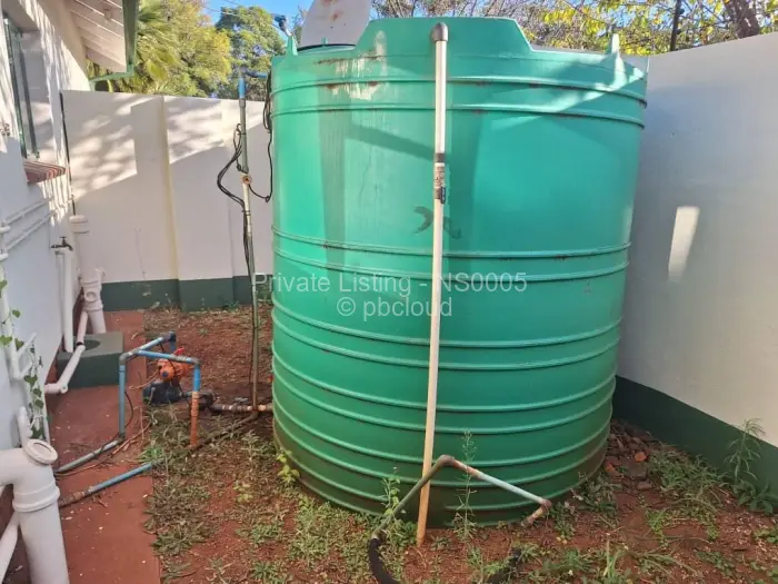 Townhouse/Cluster to Rent in Greendale, Harare