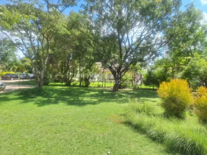 3 Bedroom Cottage/Garden Flat to Rent in Athlone, Harare