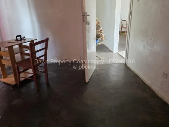 2 Bedroom Cottage/Garden Flat to Rent in Mount Pleasant, Harare