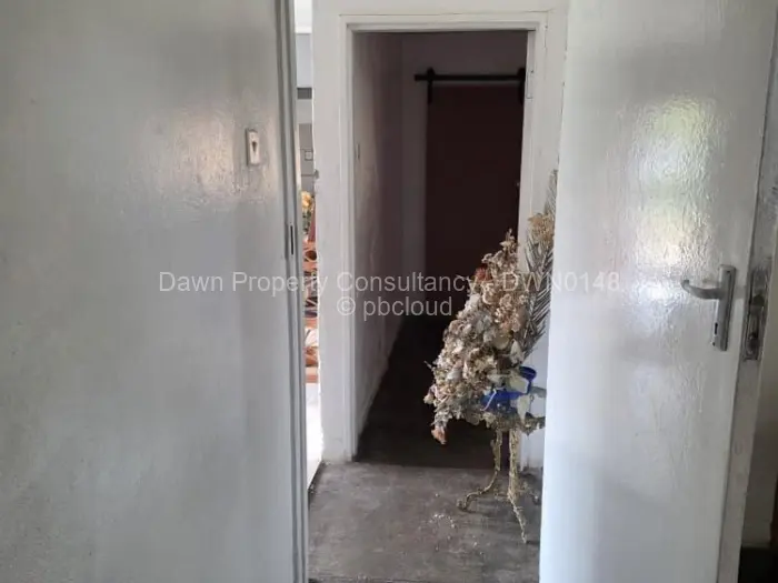 2 Bedroom Cottage/Garden Flat to Rent in Mount Pleasant, Harare