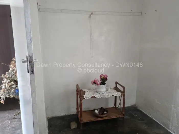 2 Bedroom Cottage/Garden Flat to Rent in Mount Pleasant, Harare