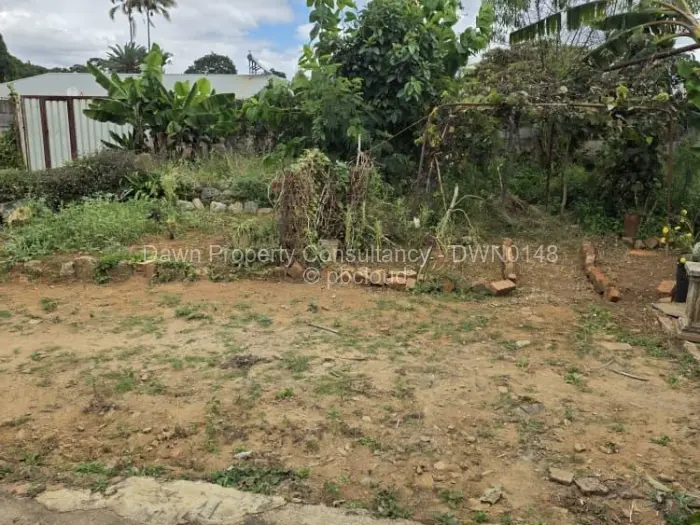 2 Bedroom Cottage/Garden Flat to Rent in Mount Pleasant, Harare