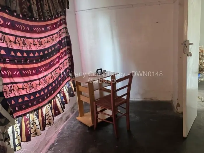 2 Bedroom Cottage/Garden Flat to Rent in Mount Pleasant, Harare