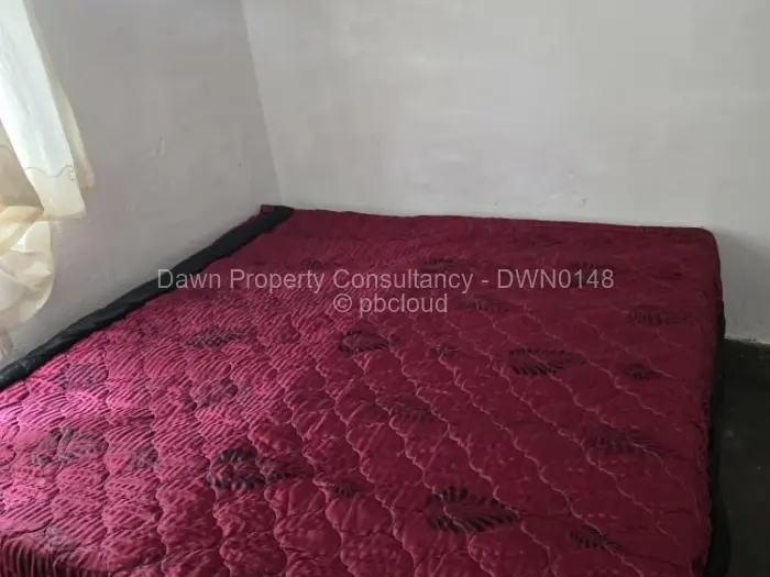 2 Bedroom Cottage/Garden Flat to Rent in Mount Pleasant, Harare