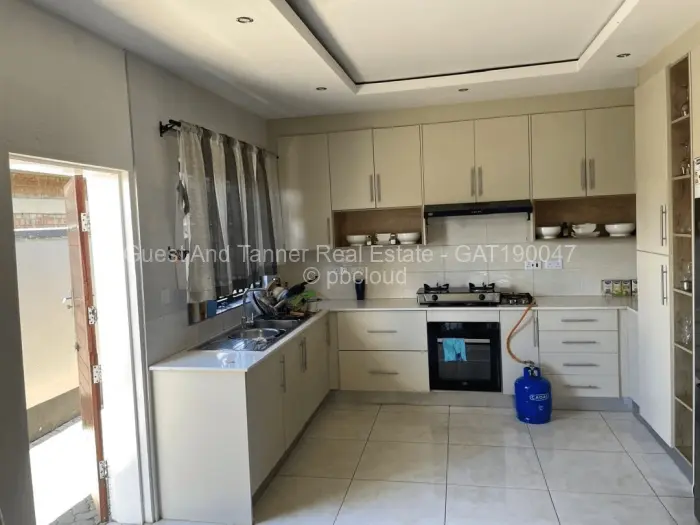 4 Bedroom House for Sale in Tynwald, Harare