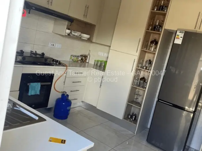 4 Bedroom House for Sale in Tynwald, Harare