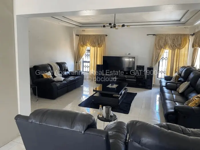 4 Bedroom House for Sale in Tynwald, Harare