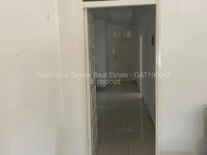 4 Bedroom House for Sale in Tynwald, Harare
