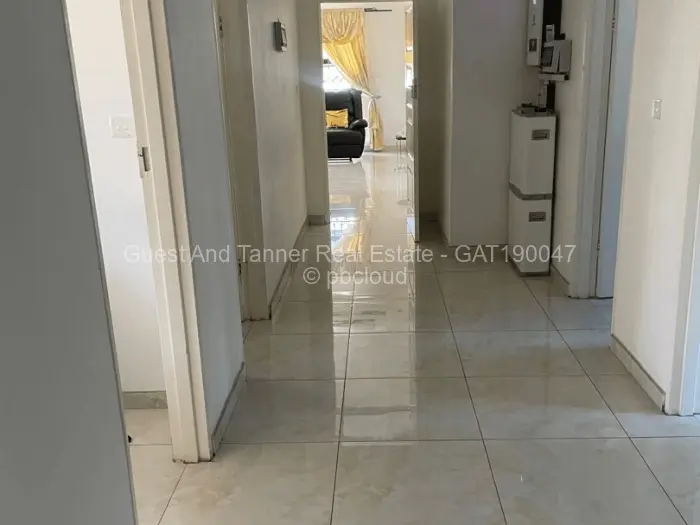 4 Bedroom House for Sale in Tynwald, Harare