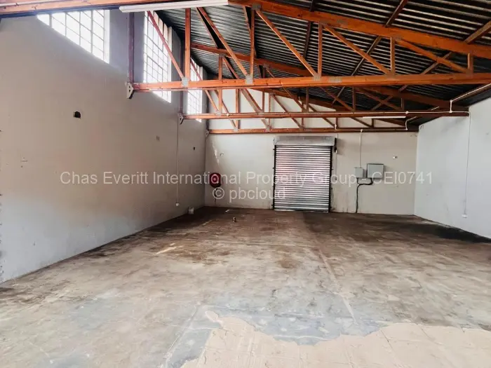 Warehouse/Industrial to Rent in Southerton