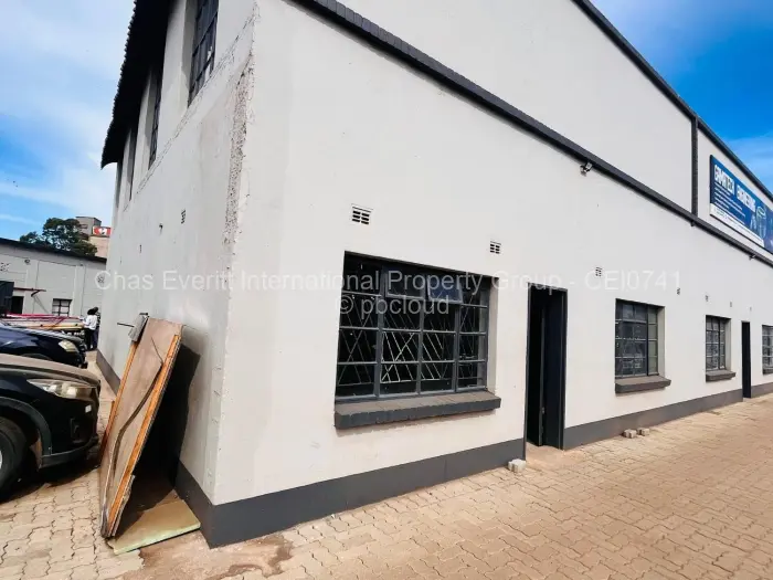 Warehouse/Industrial to Rent in Southerton