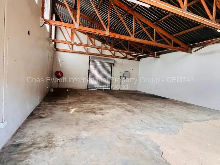 Warehouse/Industrial to Rent in Southerton