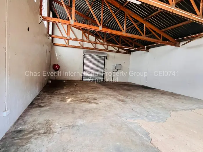 Warehouse/Industrial to Rent in Southerton
