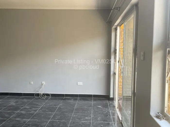 Flat/Apartment to Rent in Madokero Estates, Harare