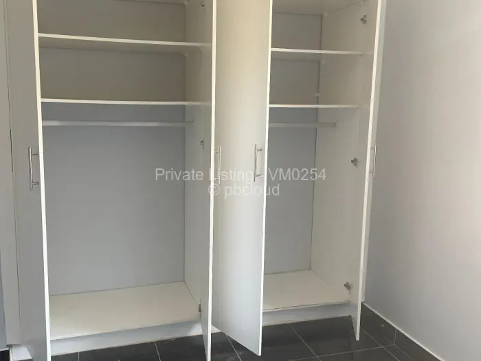 Flat/Apartment to Rent in Madokero Estates, Harare