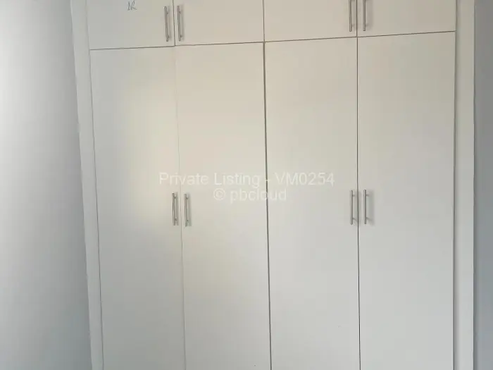 Flat/Apartment to Rent in Madokero Estates, Harare
