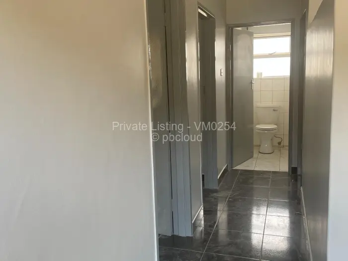 Flat/Apartment to Rent in Madokero Estates, Harare