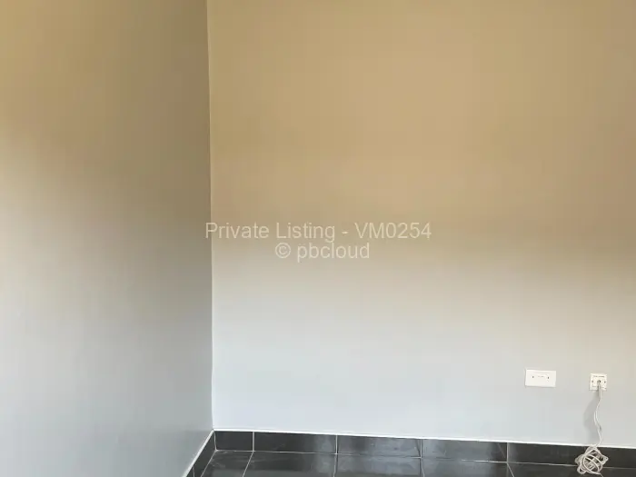 Flat/Apartment to Rent in Madokero Estates, Harare