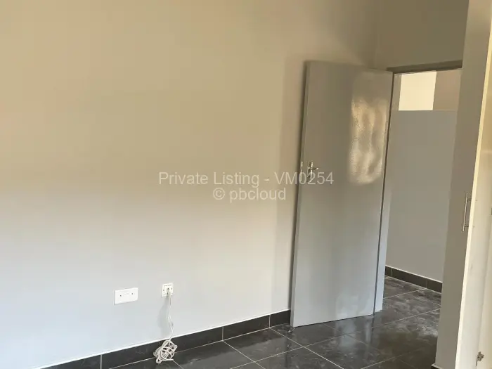 Flat/Apartment to Rent in Madokero Estates, Harare