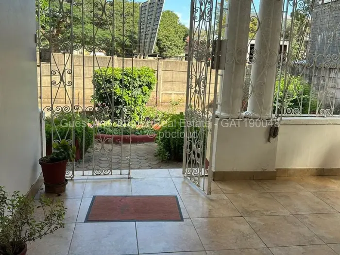 Townhouse/Cluster for Sale in Bulawayo City Centre, Bulawayo