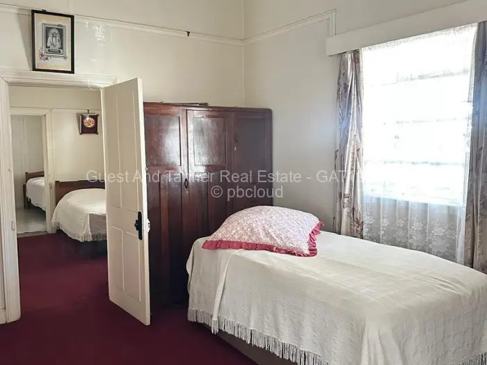 Townhouse/Cluster for Sale in Bulawayo City Centre, Bulawayo