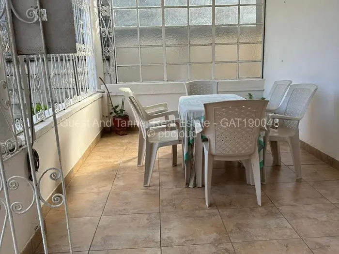 Townhouse/Cluster for Sale in Bulawayo City Centre, Bulawayo