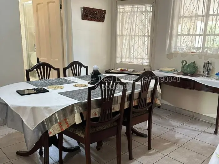 Townhouse/Cluster for Sale in Bulawayo City Centre, Bulawayo