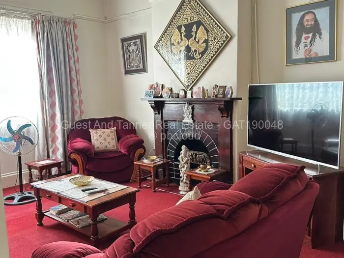 Townhouse/Cluster for Sale in Bulawayo City Centre, Bulawayo