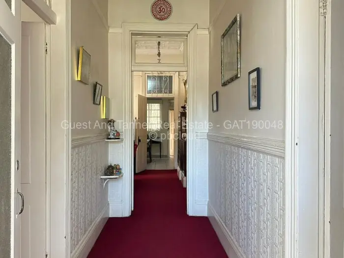 Townhouse/Cluster for Sale in Bulawayo City Centre, Bulawayo