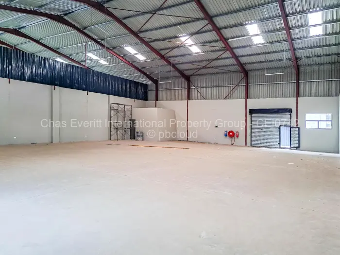Warehouse/Industrial to Rent in Southerton