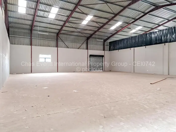 Warehouse/Industrial to Rent in Southerton
