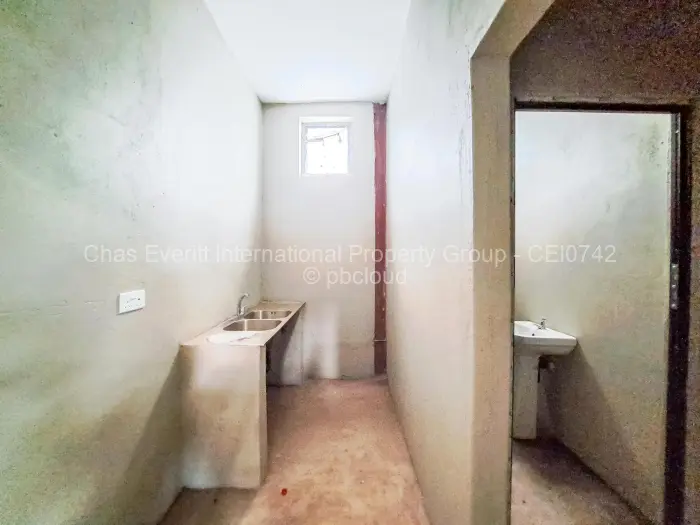 Warehouse/Industrial to Rent in Southerton