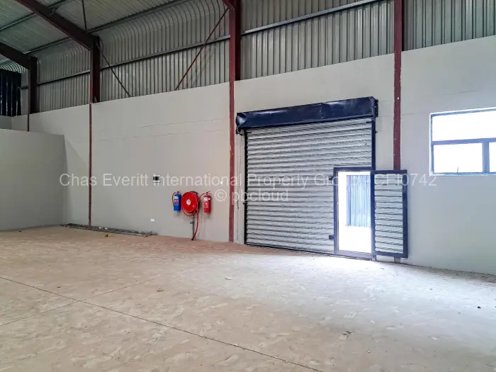 Warehouse/Industrial to Rent in Southerton