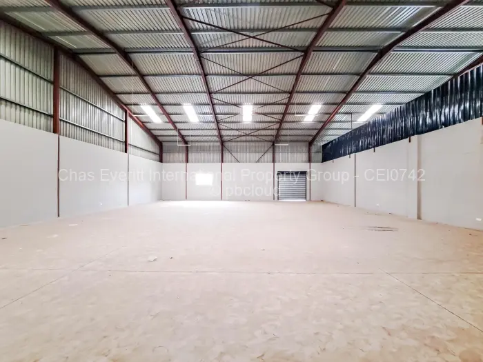 Warehouse/Industrial to Rent in Southerton