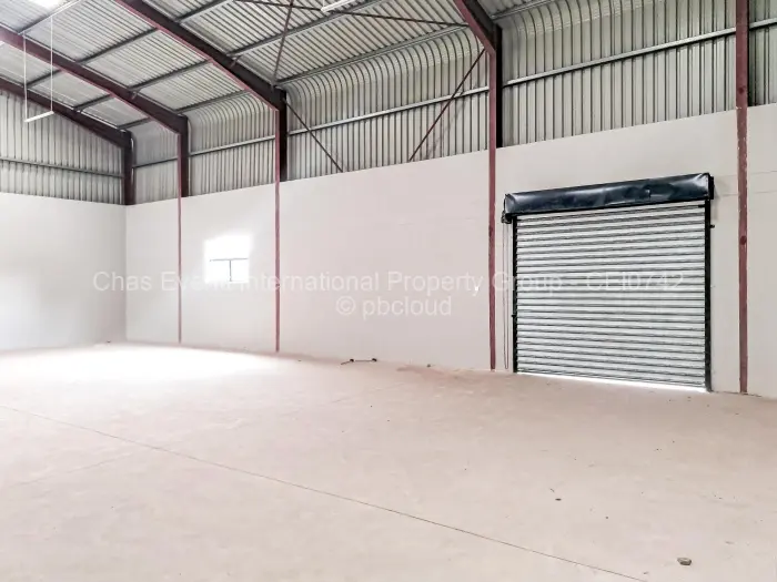 Warehouse/Industrial to Rent in Southerton