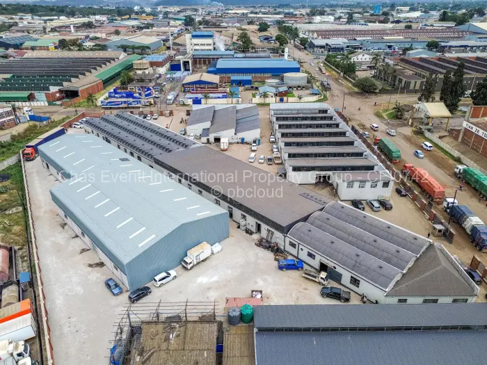 Warehouse/Industrial to Rent in Southerton