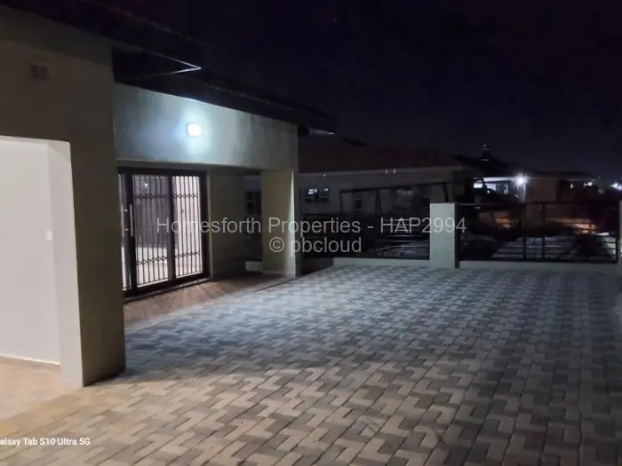 4 Bedroom House for Sale in Dawnview Park, Harare