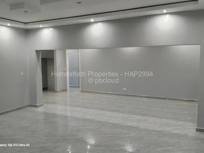 4 Bedroom House for Sale in Dawnview Park, Harare