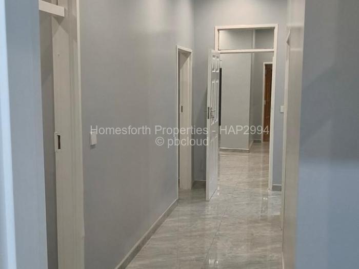 4 Bedroom House for Sale in Dawnview Park, Harare