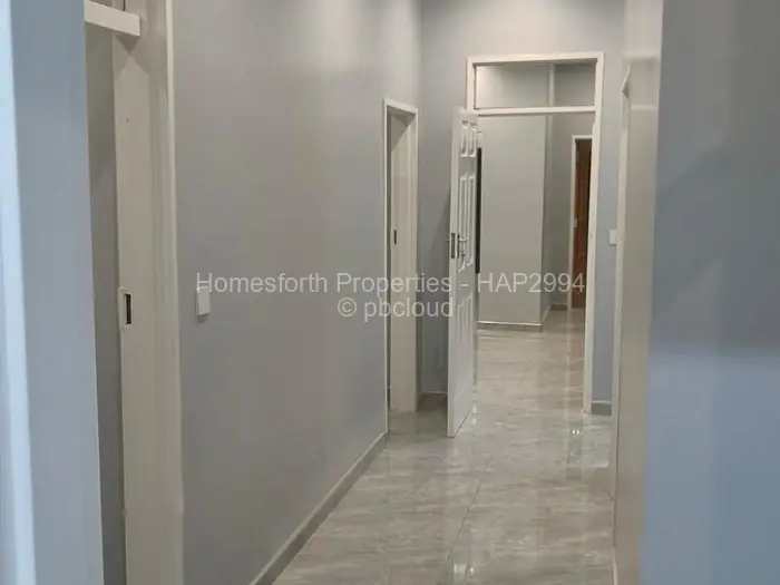 4 Bedroom House for Sale in Dawnview Park, Harare