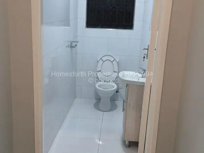 4 Bedroom House for Sale in Dawnview Park, Harare