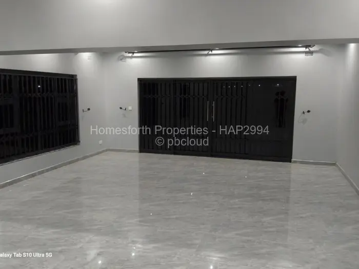 4 Bedroom House for Sale in Dawnview Park, Harare