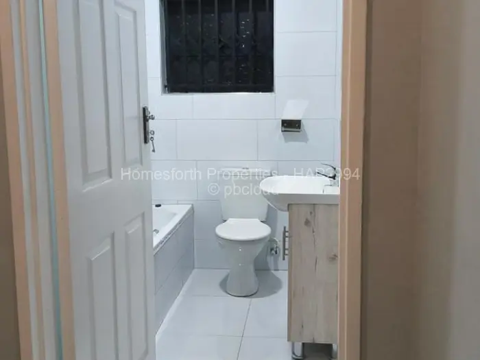 4 Bedroom House for Sale in Dawnview Park, Harare