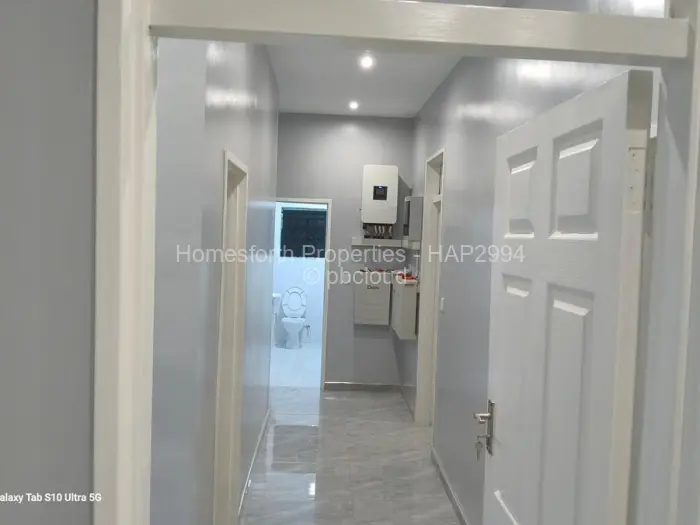 4 Bedroom House for Sale in Dawnview Park, Harare